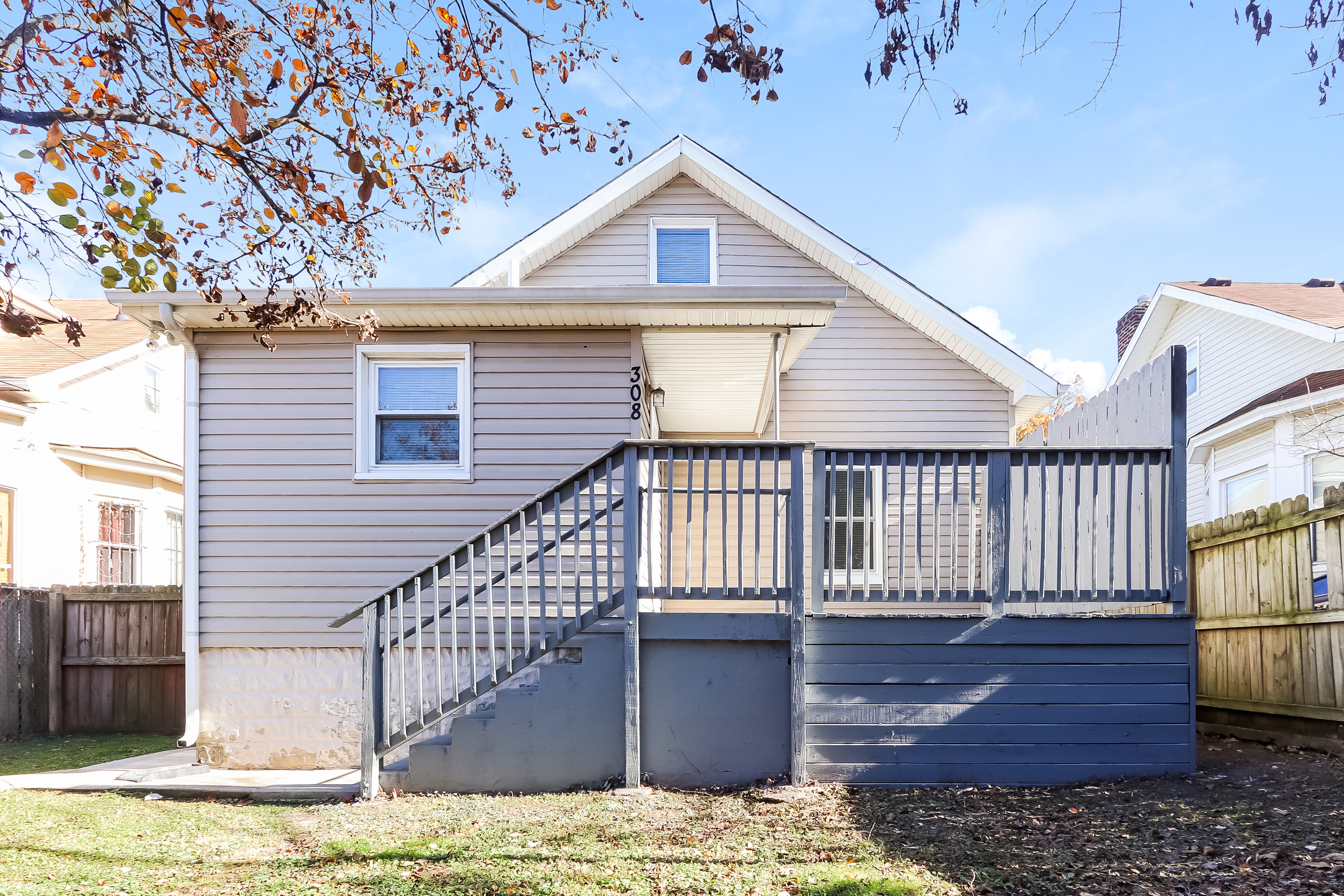 308 S 41St St Louisville, KY 40212